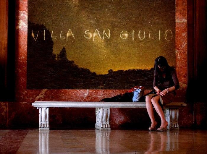Hotel Villa San Giulio Coni Extérieur photo